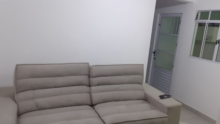 Imagem Casa com 1 Quarto à Venda, 40 m² em Vila Mazzei - São Paulo Imagem Casa com 1 Quarto à Venda, 40 m² em Vila Mazzei - São Paulo