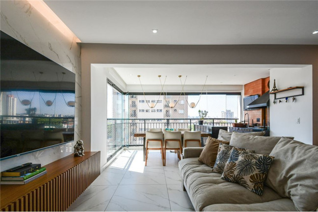 Imagem Apartamento com 2 Quartos à Venda, 81 m² em Vila Santa Catarina - São Paulo Imagem Apartamento com 2 Quartos à Venda, 81 m² em Vila Santa Catarina - São Paulo
