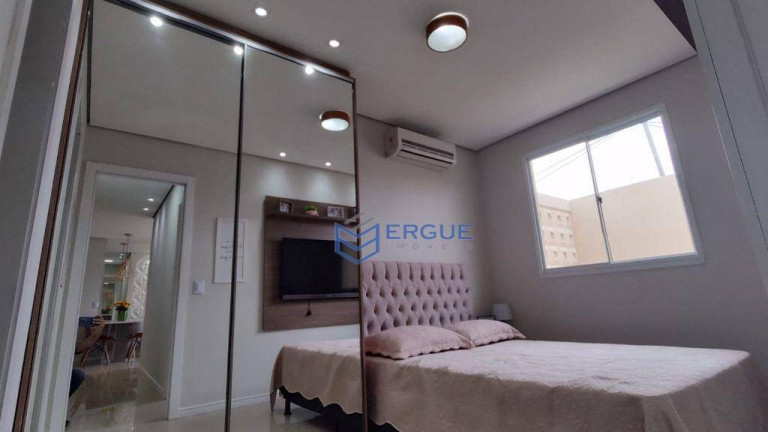 Imagem Apartamento com 2 Quartos à Venda, 51 m² em Eusébio - Eusébio Imagem Apartamento com 2 Quartos à Venda, 51 m² em Eusébio - Eusébio