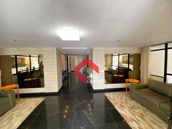 Imagem Apartamento com 3 Quartos à Venda, 105 m² em Aldeota - Fortaleza Imagem Apartamento com 3 Quartos à Venda, 105 m² em Aldeota - Fortaleza