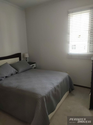 Imagem Apartamento com 2 Quartos à Venda, 66 m² em Sumaré - São Paulo