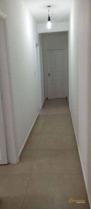 Imagem Apartamento com 3 Quartos à Venda, 75 m² em Vila Guilhermina - Praia Grande