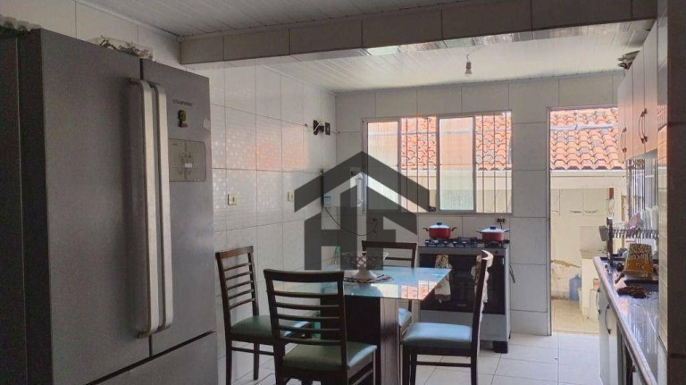 Imagem Casa com 3 Quartos à Venda, 810 m² em Janga - Paulista