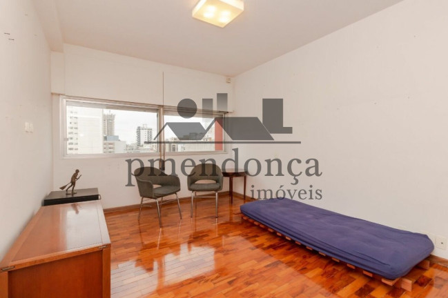 Imagem Apartamento com 4 Quartos à Venda, 250 m² em Higienópolis - São Paulo