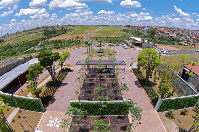 Imóvel à Venda,  em Loteamento Residencial Pedra Alta (sousas) - Campinas