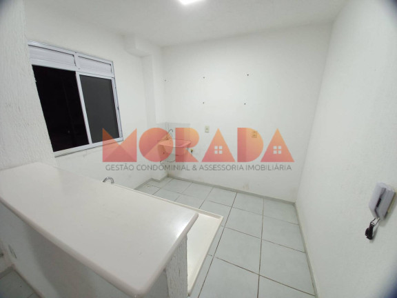 Imagem Apartamento com 2 Quartos à Venda, 47 m² em Papagaio - Feira De Santana
