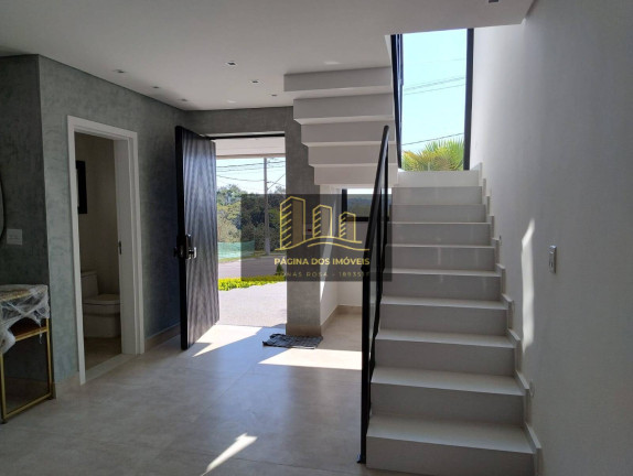 Imagem Casa de Condomínio com 3 Quartos à Venda, 287 m² em Sítio Do Rosário - Santana De Parnaíba Imagem Casa de Condomínio com 3 Quartos à Venda, 287 m² em Sítio Do Rosário - Santana De Parnaíba