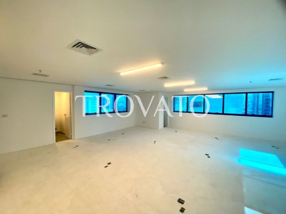 Imagem Sala Comercial à Venda, 96 m² em Brooklin Novo - São Paulo Imagem Sala Comercial à Venda, 96 m² em Brooklin Novo - São Paulo