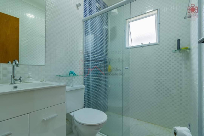 Imagem Casa de Condomínio com 3 Quartos à Venda, 110 m² em Residencial Vila Victoria - Itupeva