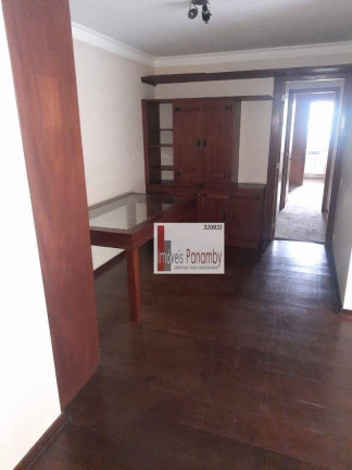 Imagem Apartamento com 3 Quartos à Venda, 100 m² em Vila Andrade - São Paulo