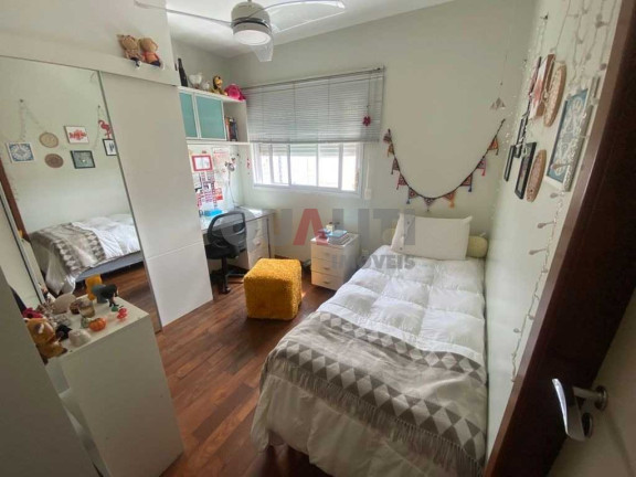 Imagem Apartamento com 3 Quartos à Venda, 202 m² em Moema - São Paulo Imagem Apartamento com 3 Quartos à Venda, 202 m² em Moema - São Paulo