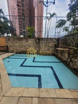 Imagem Apartamento com 3 Quartos à Venda, 140 m² em Jardim Avelino - São Paulo