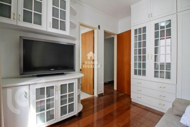 Imagem Apartamento com 3 Quartos à Venda, 131 m² em Perdizes - São Paulo
