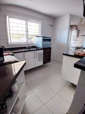 Imagem Casa de Condomínio com 3 Quartos à Venda, 150 m² em Pilarzinho - Curitiba Imagem Casa de Condomínio com 3 Quartos à Venda, 150 m² em Pilarzinho - Curitiba