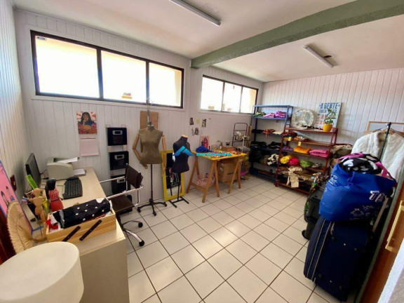 Imagem Casa com 3 Quartos à Venda, 150 m² em Centro - Jundiaí Imagem Casa com 3 Quartos à Venda, 150 m² em Centro - Jundiaí