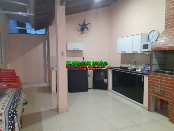 Imagem Casa com 2 Quartos à Venda, 123 m² em Travessão - Caraguatatuba