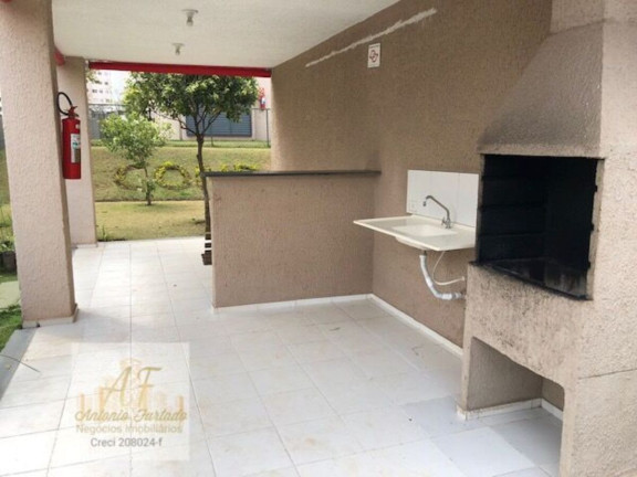Imagem Apartamento com 2 Quartos à Venda, 39 m² em Jardim Boa Vista (zona Oeste) - São Paulo
