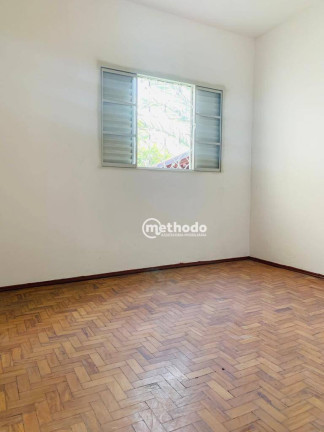Imagem Casa com 3 Quartos à Venda, 125 m² em Jardim Nossa Senhora Auxiliadora - Campinas Imagem Casa com 3 Quartos à Venda, 125 m² em Jardim Nossa Senhora Auxiliadora - Campinas