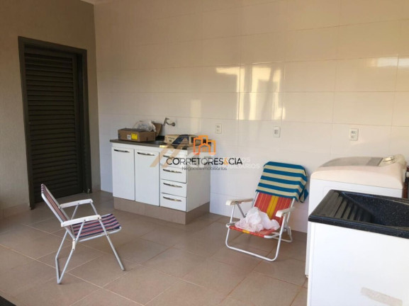 Imagem Casa com 3 Quartos à Venda, 180 m² em Jardim Paulistano - Ribeirão Preto