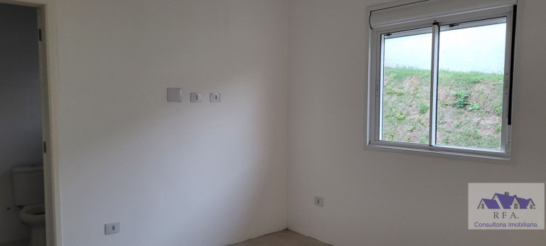 Imagem Casa de Condomínio com 3 Quartos à Venda, 104 m² em Parque Rizzo Ii - Cotia Imagem Casa de Condomínio com 3 Quartos à Venda, 104 m² em Parque Rizzo Ii - Cotia