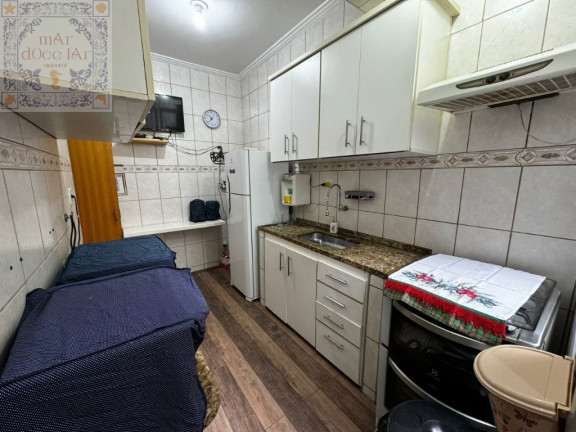 Imagem Apartamento com 2 Quartos à Venda, 90 m² em Gonzaga - Santos