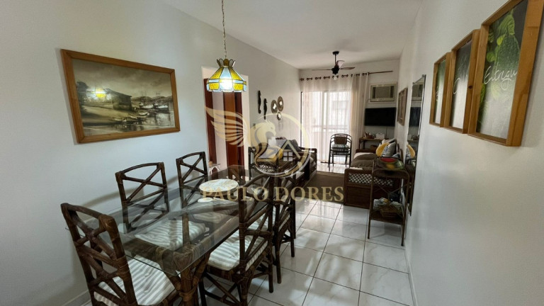 Imagem Apartamento com 2 Quartos à Venda, 75 m² em Itaguá - Ubatuba Imagem Apartamento com 2 Quartos à Venda, 75 m² em Itaguá - Ubatuba