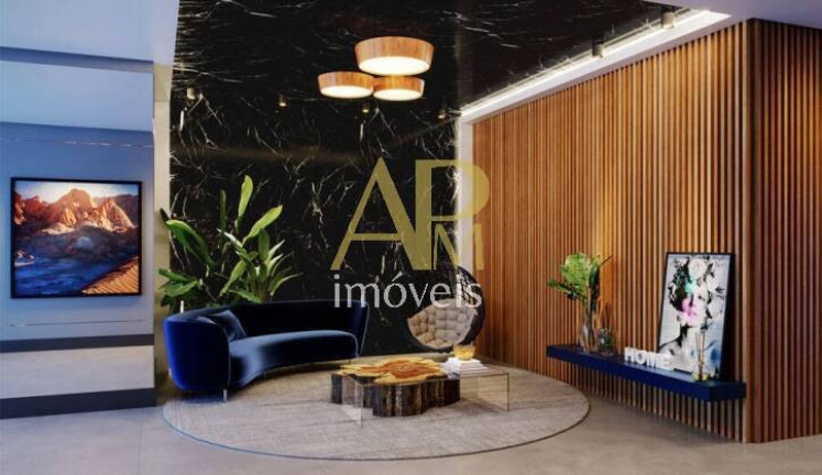Imagem Apartamento com 3 Quartos à Venda, 169 m² em Estreito - Florianópolis Imagem Apartamento com 3 Quartos à Venda, 169 m² em Estreito - Florianópolis