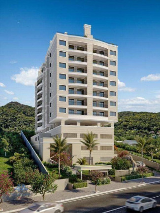 Imagem Apartamento com 3 Quartos à Venda, 98 m² em Saco Grande - Florianópolis