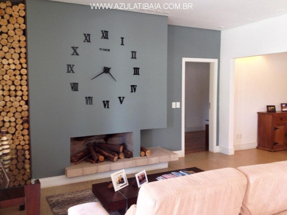 Imagem Casa com 4 Quartos à Venda, 600 m² em Condominio Flamboyant - Atibaia