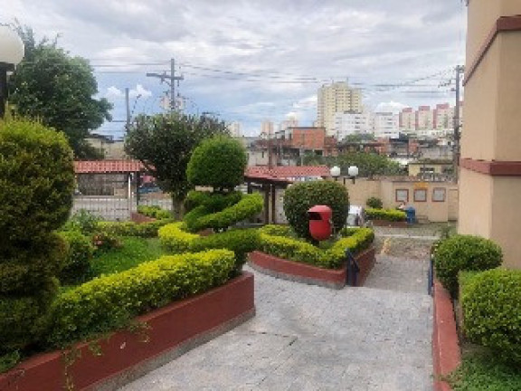 Imagem Apartamento com 2 Quartos à Venda, 62 m² em Vila Santa Teresa (zona Sul) - São Paulo Imagem Apartamento com 2 Quartos à Venda, 62 m² em Vila Santa Teresa (zona Sul) - São Paulo