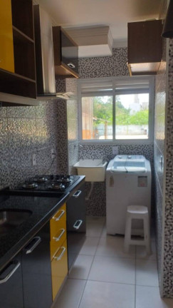 Imagem Apartamento com 2 Quartos à Venda, 52 m² em Jardim Guarujá - Sorocaba Imagem Apartamento com 2 Quartos à Venda, 52 m² em Jardim Guarujá - Sorocaba