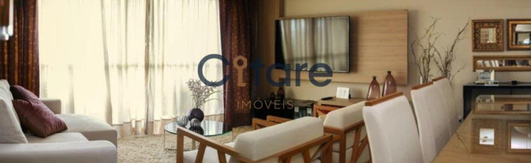 Imagem Apartamento com 3 Quartos à Venda, em Engenheiro Luciano Cavalcante - Fortaleza Imagem Apartamento com 3 Quartos à Venda, em Engenheiro Luciano Cavalcante - Fortaleza