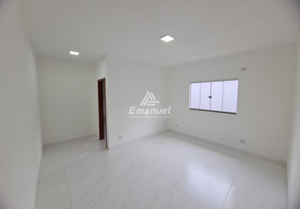 Imagem Casa com 2 Quartos à Venda, 90 m² em Rita Vieira - Campo Grande