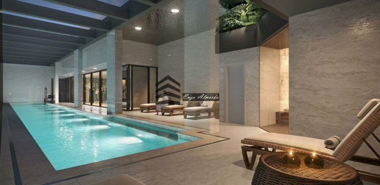 Imagem Apartamento com 4 Quartos à Venda, 210 m² em Itaim Bibi - São Paulo