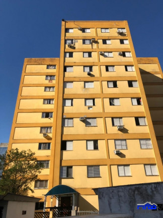 Imagem Apartamento com 2 Quartos à Venda, em Santos Imagem Apartamento com 2 Quartos à Venda, em Santos