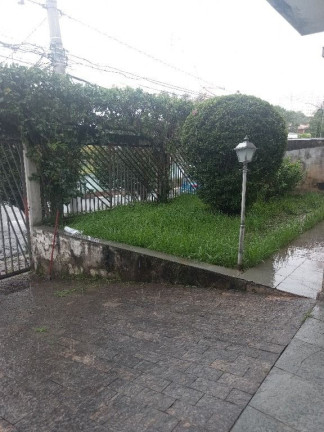 Imagem Sobrado com 3 Quartos à Venda, 265 m² em City Bussocaba - Osasco