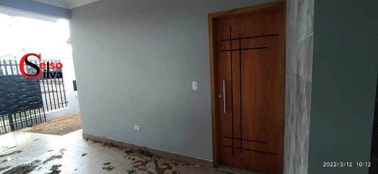 Imagem Casa com 3 Quartos à Venda, 150 m² em Parque Hortência - Maringá