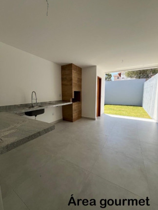 Imagem Casa com 3 Quartos à Venda, 130 m² em Parque Jacaraípe - Serra Imagem Casa com 3 Quartos à Venda, 130 m² em Parque Jacaraípe - Serra