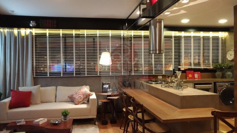 Apartamento com 1 Quarto à Venda, 43 m² em Auxiliadora - Porto Alegre
