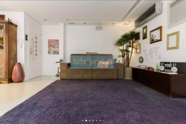 Imagem Apartamento com 2 Quartos à Venda, 77 m² em Petrópolis - Porto Alegre