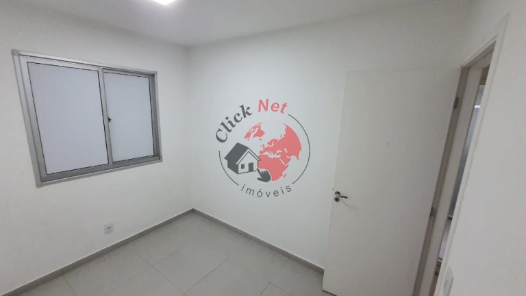 Imagem Apartamento com 2 Quartos à Venda, 44 m² em Canhema - Diadema