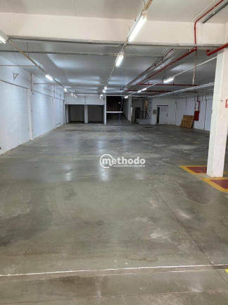 Imagem Galpão para Alugar, 1.300 m² em Parque Rural Fazenda Santa Cândida - Campinas Imagem Galpão para Alugar, 1.300 m² em Parque Rural Fazenda Santa Cândida - Campinas