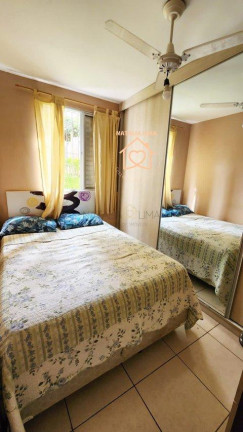 Imagem Apartamento com 1 Quarto à Venda, 39 m² em Horto Do Ipê - São Paulo