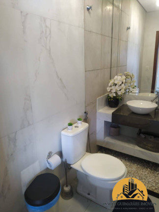 Imagem Sobrado com 3 Quartos à Venda, 121 m² em Gravatá - Navegantes