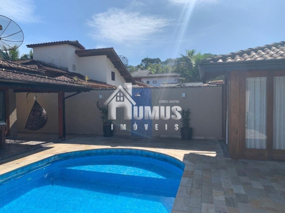 Imagem Casa com 5 Quartos à Venda, 190 m² em Horto Florestal - Ubatuba Imagem Casa com 5 Quartos à Venda, 190 m² em Horto Florestal - Ubatuba