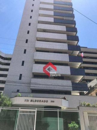 Imagem Apartamento com 3 Quartos à Venda, 182 m² em Meireles - Fortaleza