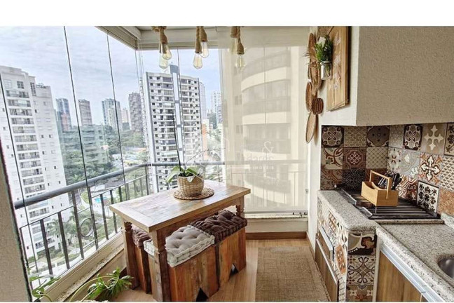 Imagem Apartamento com 3 Quartos à Venda, 146 m² em Vila Andrade - São Paulo Imagem Apartamento com 3 Quartos à Venda, 146 m² em Vila Andrade - São Paulo