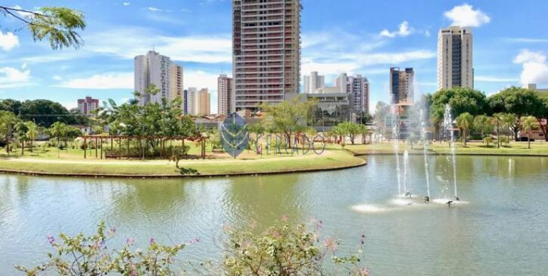 Imagem Apartamento com 3 Quartos à Venda, 151 m² em Jundiaí - Anápolis