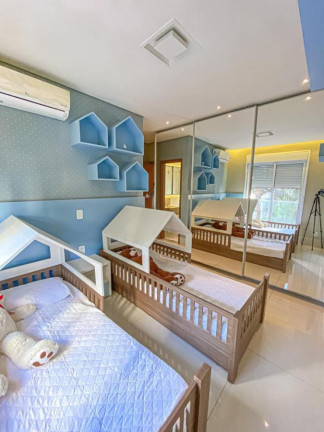 Imagem Apartamento com 4 Quartos à Venda, 295 m² em Setor Bueno - Goiânia