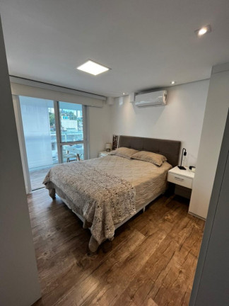 Imagem Apartamento com 1 Quarto à Venda, 64 m² em Vila Madalena - São Paulo Imagem Apartamento com 1 Quarto à Venda, 64 m² em Vila Madalena - São Paulo